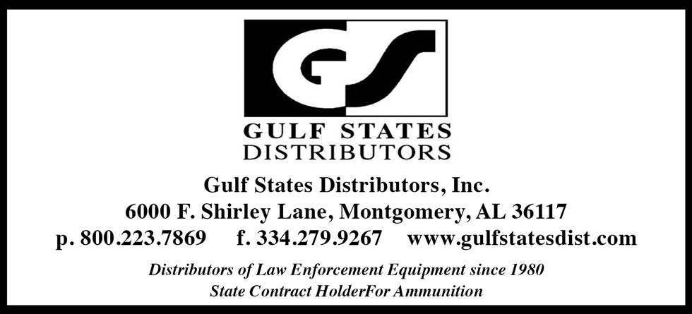 GULF STATES DISTRIBUTORS INC